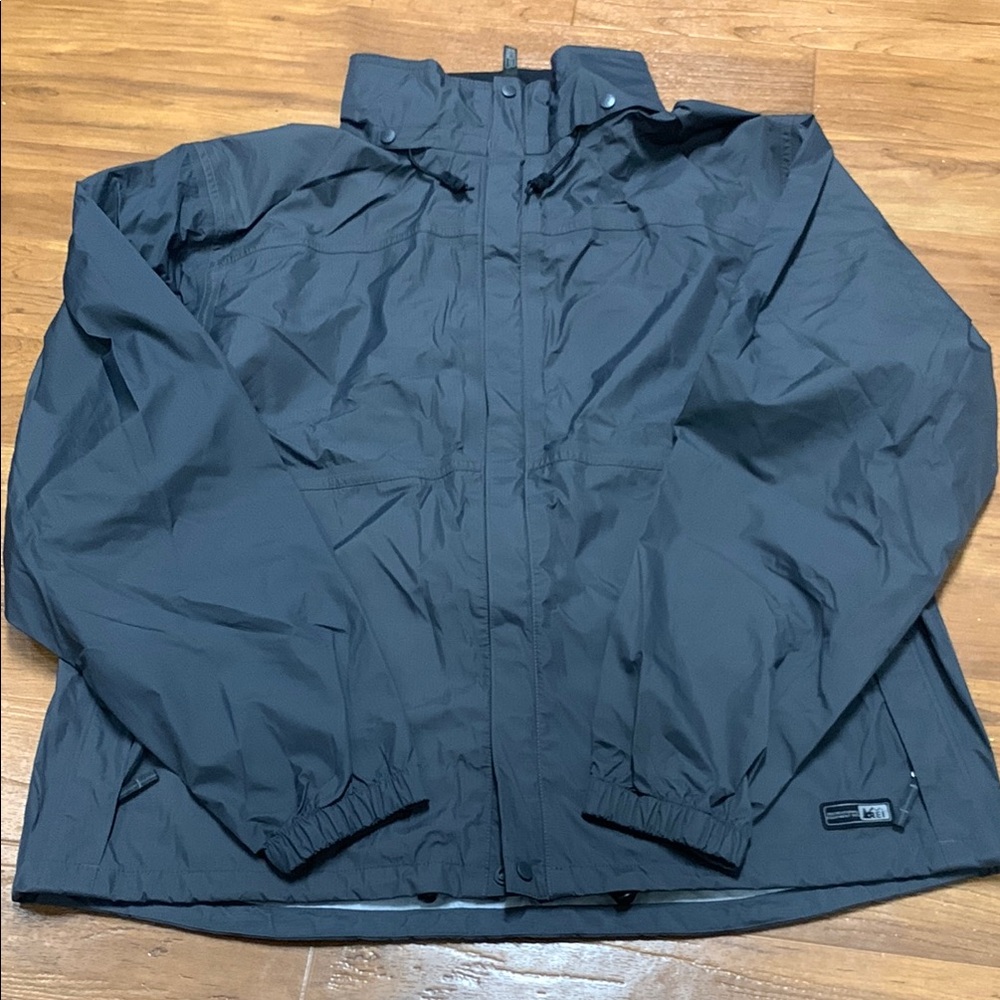 REI E1 Elements Jacket - image 1